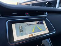 Land Rover Range Rover Evoque vaihtoauto