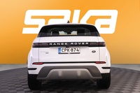 Land Rover Range Rover Evoque vaihtoauto