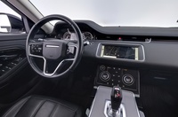 Land Rover Range Rover Evoque vaihtoauto