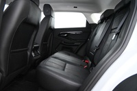 Land Rover Range Rover Evoque vaihtoauto