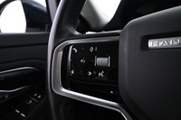 Land Rover Range Rover Evoque vaihtoauto