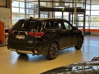 Mitsubishi Outlander vaihtoauto