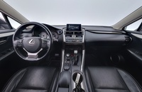 Lexus NX vaihtoauto