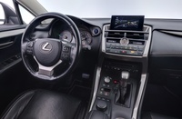 Lexus NX vaihtoauto