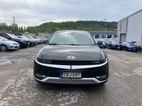 Hyundai IONIQ 5 vaihtoauto