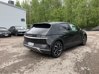 Hyundai IONIQ 5 vaihtoauto