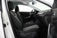 Opel Grandland vaihtoauto