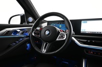 BMW XM vaihtoauto