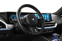 BMW XM vaihtoauto