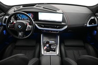 BMW XM vaihtoauto