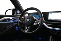 BMW XM vaihtoauto