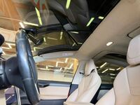 Tesla Model X vaihtoauto