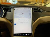 Tesla Model X vaihtoauto