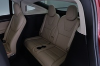 Tesla Model X vaihtoauto