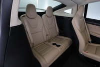 Tesla Model X vaihtoauto