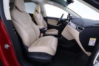 Tesla Model X vaihtoauto