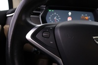 Tesla Model X vaihtoauto