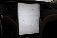 Tesla Model X vaihtoauto