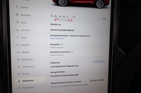 Tesla Model X vaihtoauto