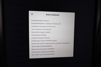 Tesla Model X vaihtoauto