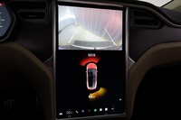 Tesla Model X vaihtoauto