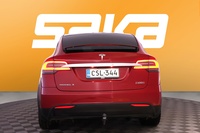 Tesla Model X vaihtoauto