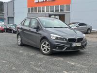 BMW 218 vaihtoauto
