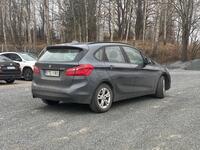 BMW 218 vaihtoauto