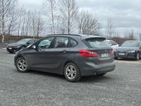 BMW 218 vaihtoauto