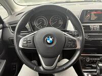 BMW 218 vaihtoauto
