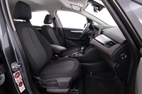 BMW 218 vaihtoauto