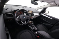 BMW 218 vaihtoauto