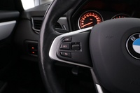 BMW 218 vaihtoauto