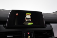 BMW 218 vaihtoauto