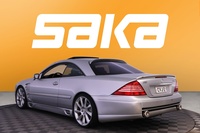 Mercedes-Benz CL vaihtoauto