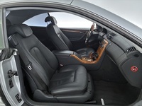 Mercedes-Benz CL vaihtoauto