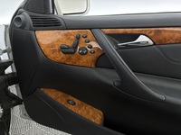 Mercedes-Benz CL vaihtoauto