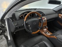 Mercedes-Benz CL vaihtoauto