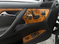 Mercedes-Benz CL vaihtoauto