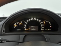 Mercedes-Benz CL vaihtoauto