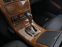 Mercedes-Benz CL vaihtoauto