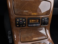 Mercedes-Benz CL vaihtoauto