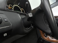 Mercedes-Benz CL vaihtoauto