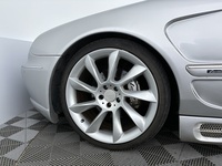 Mercedes-Benz CL vaihtoauto
