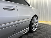 Mercedes-Benz CL vaihtoauto