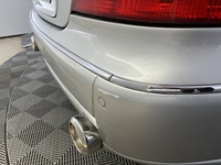 Mercedes-Benz CL vaihtoauto
