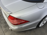 Mercedes-Benz CL vaihtoauto