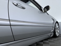 Mercedes-Benz CL vaihtoauto