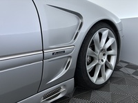 Mercedes-Benz CL vaihtoauto