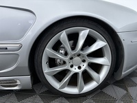Mercedes-Benz CL vaihtoauto